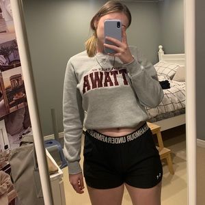 Underarmour sport shorts